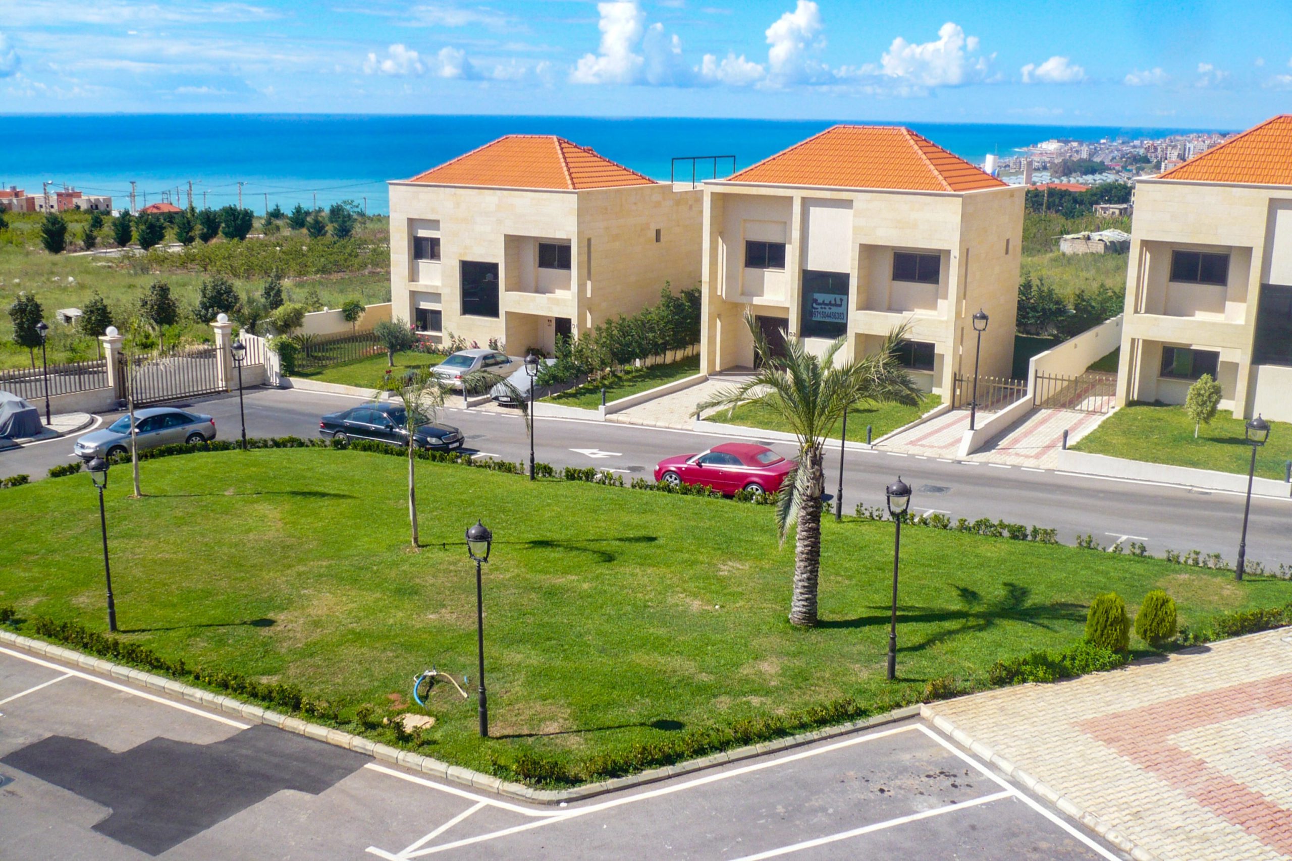 Rmeileh Villas 2
